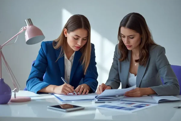 Chapter 1: Why Your Financials Tell a Story (and How to Listen)